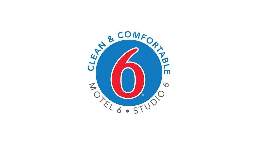 Motel 6-Santa Barbara, Ca - State Street Kültér fotó
